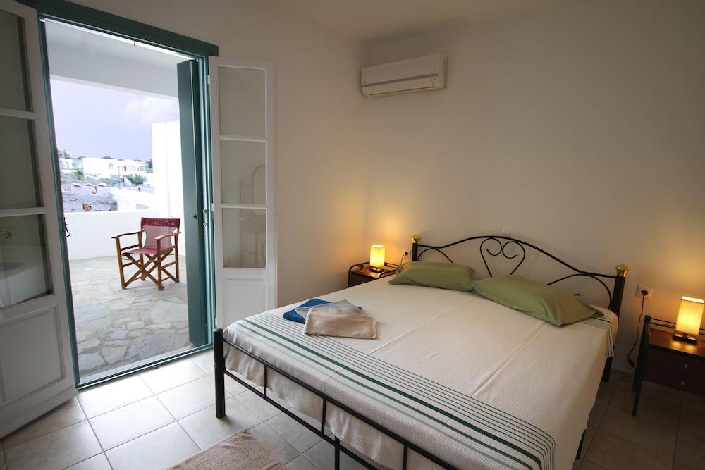 Zanart Maisonette