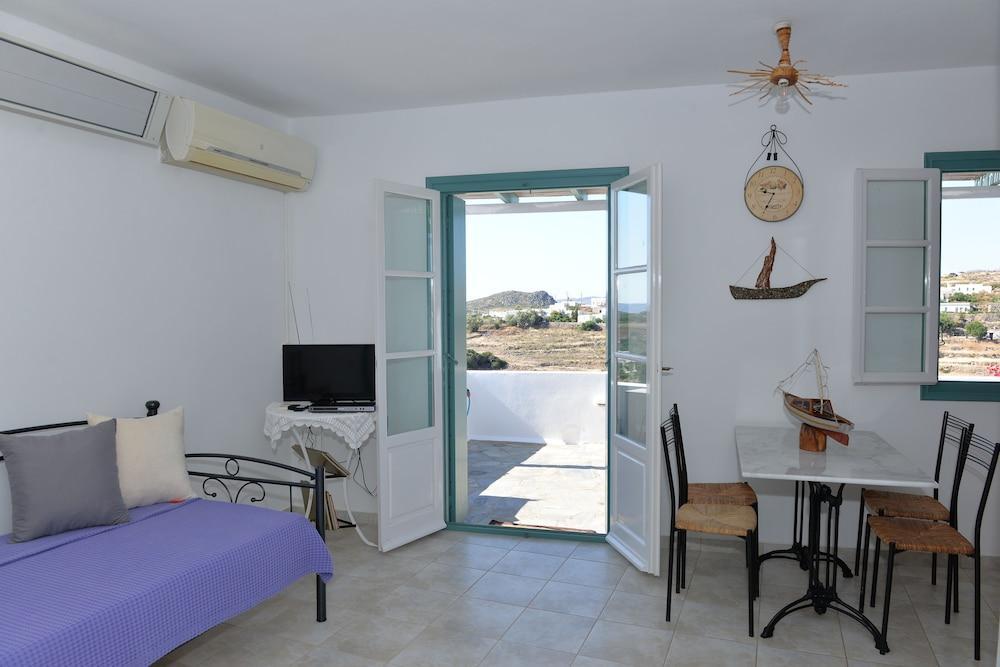 Zanart Maisonette Trypiti