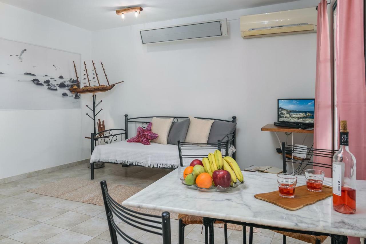 Zanart Maisonette Ferienhaus *