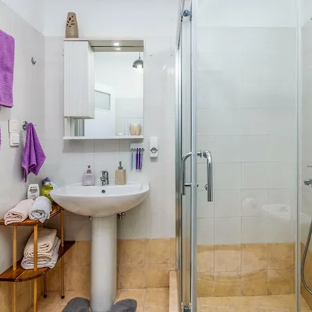 Zanart Maisonette Trypiti Extérieur photo