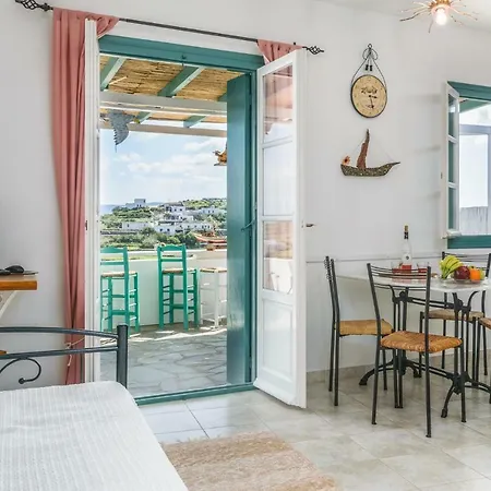 Zanart Maisonette Trypiti Extérieur photo