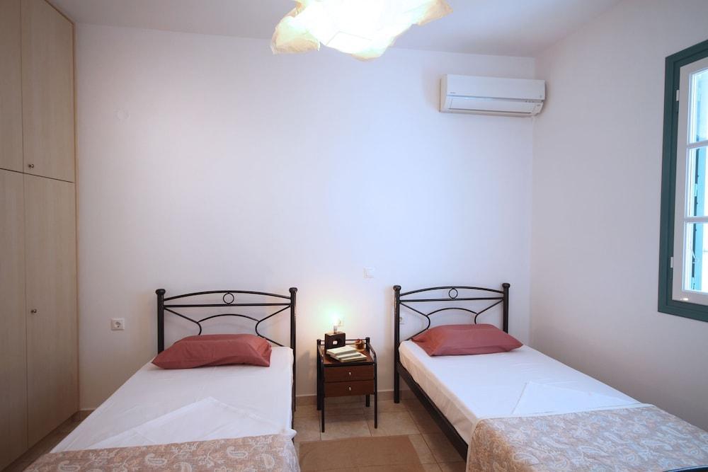 Zanart Maisonette Hébergement de vacances