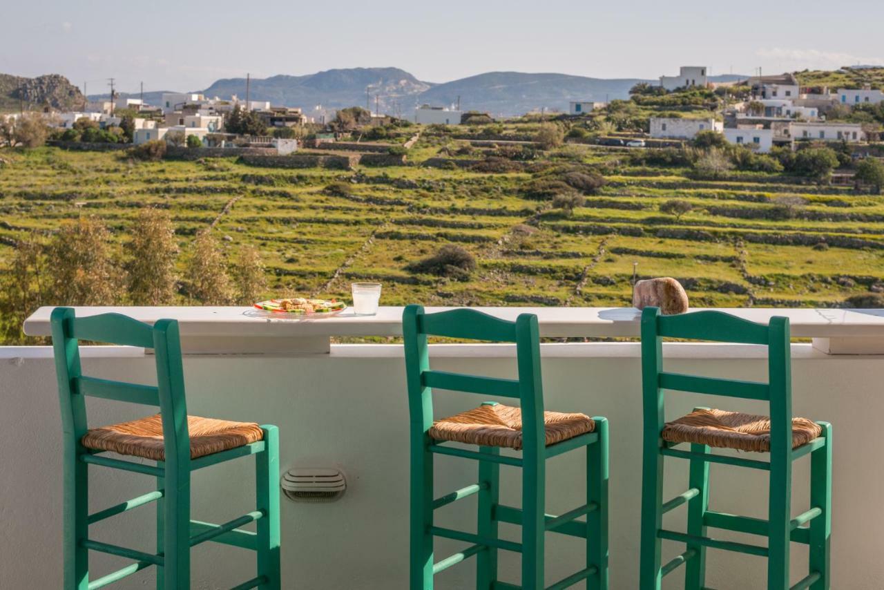 Hébergement de vacances Zanart Maisonette