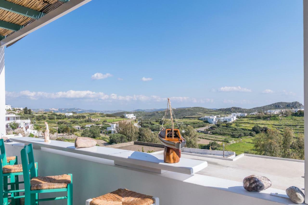 Zanart Maisonette Hébergement de vacances *