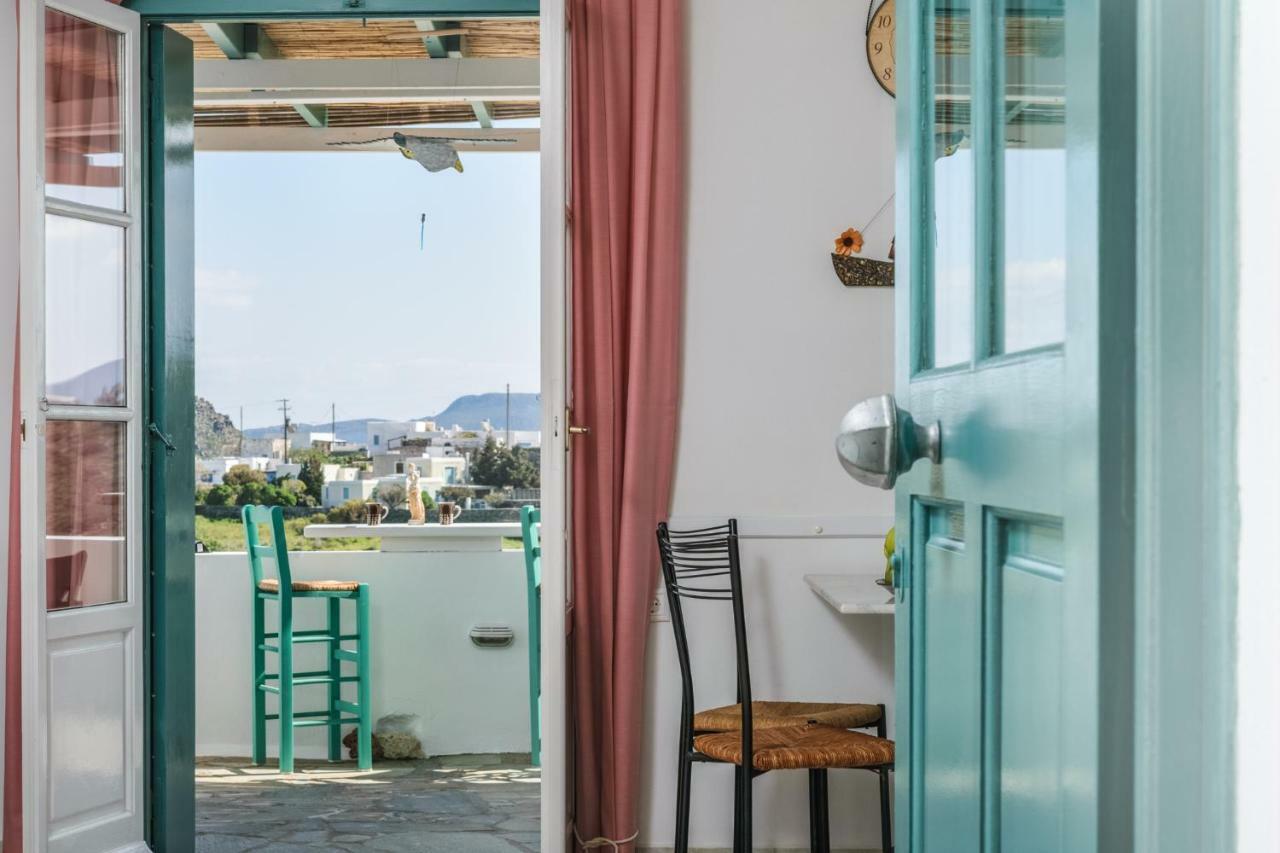 Hébergement de vacances Zanart Maisonette