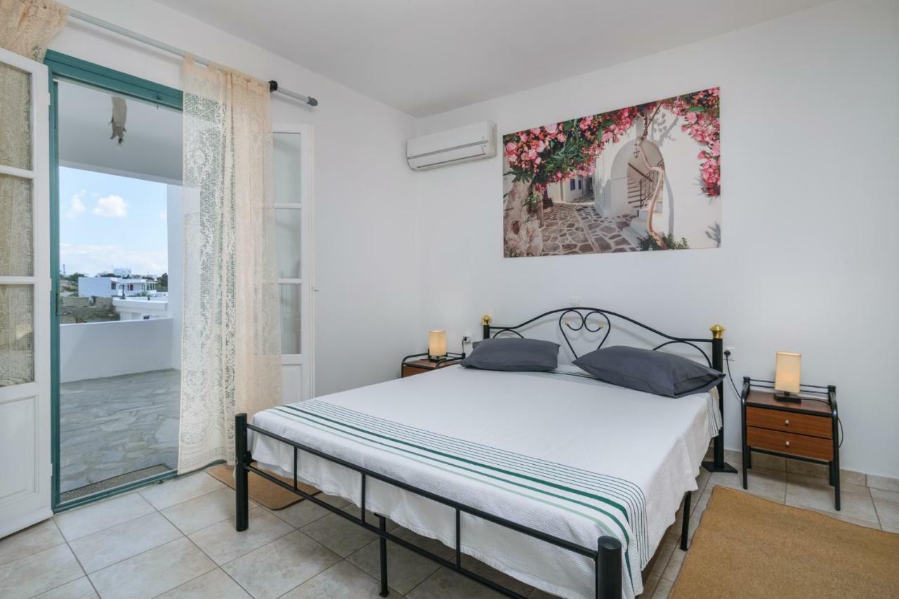 Zanart Maisonette *