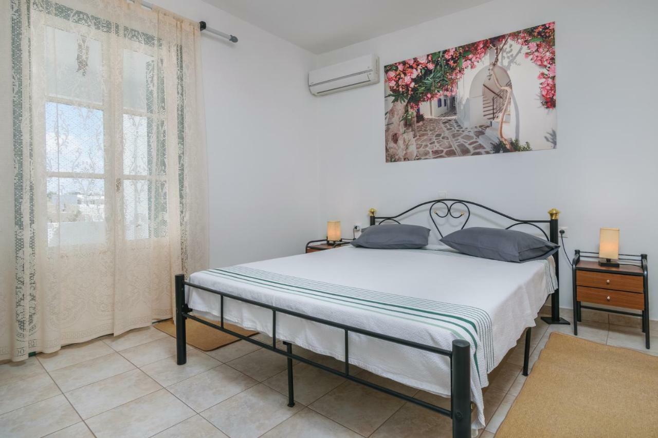 Zanart Maisonette Hébergement de vacances *