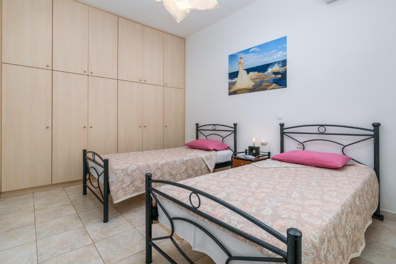 Zanart Maisonette * Trypiti